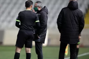Ο Ασαντέ έκρινε το αιώνιο, η Ομόνοια πρώτη... στα playoffs! (φώτος)