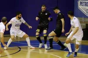 Πήρε το "αιώνιο" η Ομόνοια! (φώτος) 