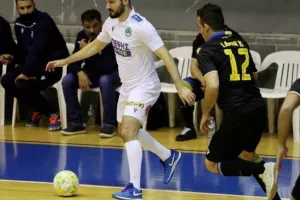 Πήρε το "αιώνιο" η Ομόνοια! (φώτος) 