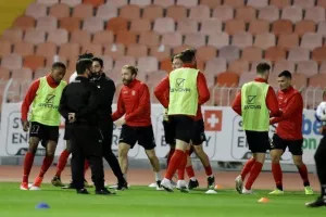 "X"αμός στο φινάλε και... συμβιβασμός! (φώτος)