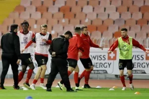 "X"αμός στο φινάλε και... συμβιβασμός! (φώτος)