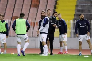 "X"αμός στο φινάλε και... συμβιβασμός! (φώτος)