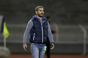 Η δουλειά του Μαρτίδη και το... θέμα