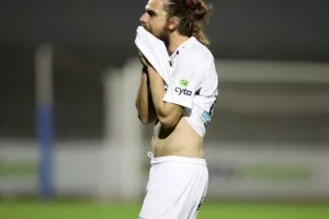 "X"αμός στο φινάλε και... συμβιβασμός! (φώτος)