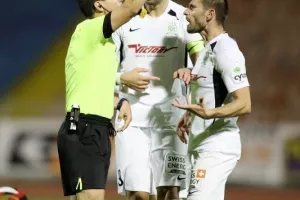 "X"αμός στο φινάλε και... συμβιβασμός! (φώτος)