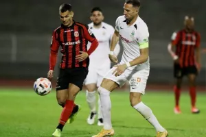 "X"αμός στο φινάλε και... συμβιβασμός! (φώτος)