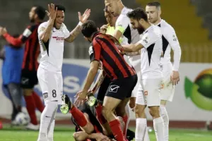 "X"αμός στο φινάλε και... συμβιβασμός! (φώτος)