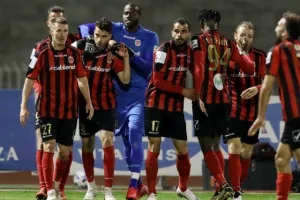 "X"αμός στο φινάλε και... συμβιβασμός! (φώτος)