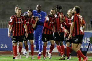 "X"αμός στο φινάλε και... συμβιβασμός! (φώτος)