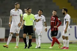 "X"αμός στο φινάλε και... συμβιβασμός! (φώτος)