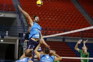 Α' ΑΝΔΡΩΝ /Β' ΦΑΣΗ: Αυτοί είναι οι όμιλοι τίτλου και διαβάθμισης 