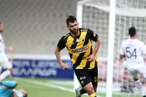 «Όνειρο να ξαναπαίξω στην Εθνική Πορτογαλίας»