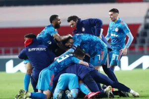 «Φωτιά» και ο Μάρτιος με έξι ματς σε 18 μέρες