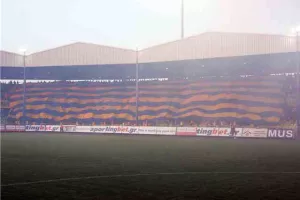 Η Λεμεσός στα δύο; Δυστυχώς όχι... (φώτος)