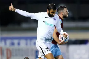 Ο Όκρι επέστρεψε εντεκάδα, η Ανόρθωση επέστρεψε στις νίκες! (φώτος)