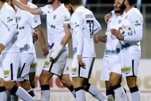 Ο Όκρι επέστρεψε εντεκάδα, η Ανόρθωση επέστρεψε στις νίκες! (φώτος)