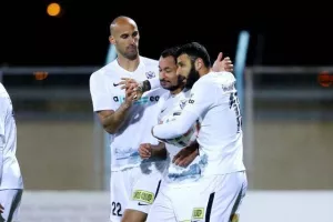 Ο Όκρι επέστρεψε εντεκάδα, η Ανόρθωση επέστρεψε στις νίκες! (φώτος)