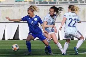 Συντριβή στην "Αρένα" με 10-0 (φώτος)