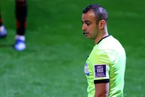 Επέστρεψε... με ΚΑΡΕ και ευστοχία απ' την "άσπρη βούλα"! (Φώτος)