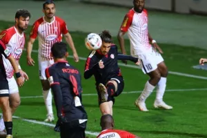 Επέστρεψε... με ΚΑΡΕ και ευστοχία απ' την "άσπρη βούλα"! (Φώτος)