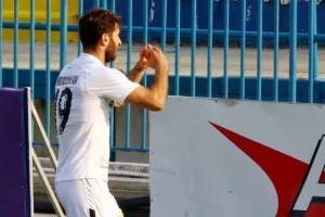 ΕΝΑ και… σημαντικό! (φώτος)