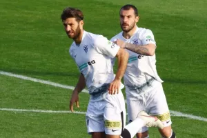 ΕΝΑ και… σημαντικό! (φώτος)