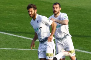 Μόνιμη... πηγή κινδύνου ΚΑΙ στα ντέρμπι!