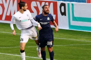 ΕΝΑ και… σημαντικό! (φώτος)