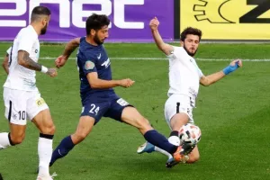 ΕΝΑ και… σημαντικό! (φώτος)