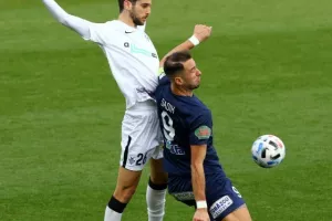 ΕΝΑ και… σημαντικό! (φώτος)