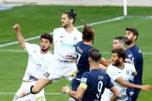 ΕΝΑ και… σημαντικό! (φώτος)