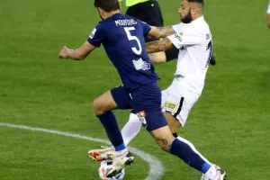 ΕΝΑ και… σημαντικό! (φώτος)