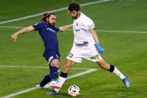 ΕΝΑ και… σημαντικό! (φώτος)