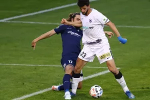 ΕΝΑ και… σημαντικό! (φώτος)
