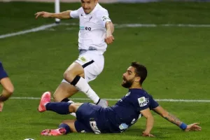 ΕΝΑ και… σημαντικό! (φώτος)