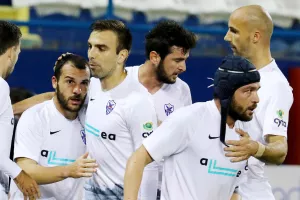 Νίκησε κι΄ανέβηκε η Ανόρθωση
