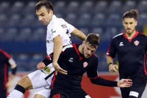 Το 2-0 πρέπει να γίνει 3-0… 