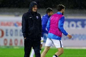 Ο Όκρι επέστρεψε εντεκάδα, η Ανόρθωση επέστρεψε στις νίκες! (φώτος)