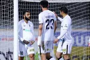 Ο Όκρι επέστρεψε εντεκάδα, η Ανόρθωση επέστρεψε στις νίκες! (φώτος)