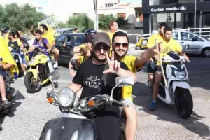 Η Λεμεσός στα δύο; Δυστυχώς όχι... (φώτος)
