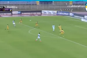 ΒΙΝΤΕΟ/Το καλύτερο γκολ από Πάνιτς