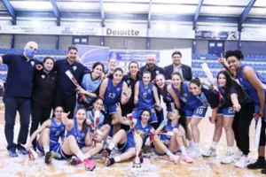 ΑΝΟΡΘΩΣΗ/“Γράφτηκε ιστορία! Θα ακολουθήσουν κι άλλα”