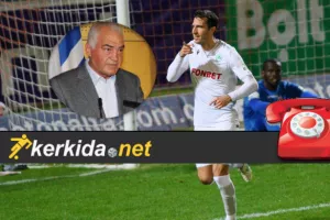 "Αν τον είχαμε νωρίτερα θα ήμασταν 7-8 βαθμούς πιο πάνω" (Σ.Καϊάφας για Τσέποβιτς)