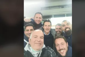 ΔΥΝΑΤΗ ομάδα!