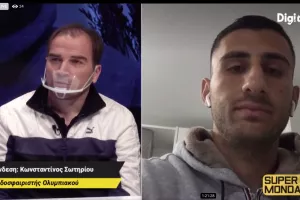 Κ. Σωτηρίου/“Αν δεν ήταν ο κ. Τορναρίτης δεν θα τα καταφέρναμε”