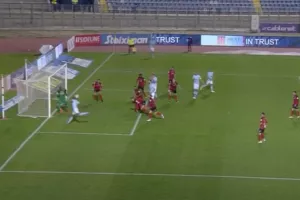 ΒΙΝΤΕΟ/Το 1-0 με Σάιθ