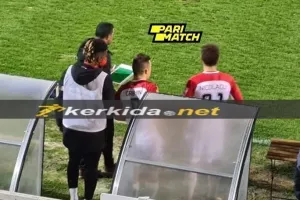 Μουστιβάρ... σε νέο ρόλο! (Φώτος)