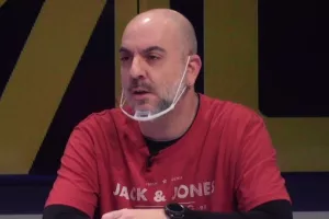 Ρεάλ/ Δεν είναι... σοκ!