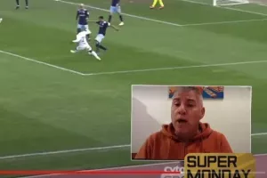 Πέναλτι Δόξας: "Εδώ έγινε μεγάλη ιστορία, διπλό λάθος" (ΑΝΑΛΥΣΗ Τσίκινη)