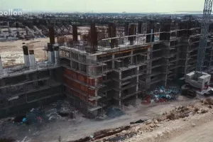 Limassol Arena... στο 30%! (Βίντεο)